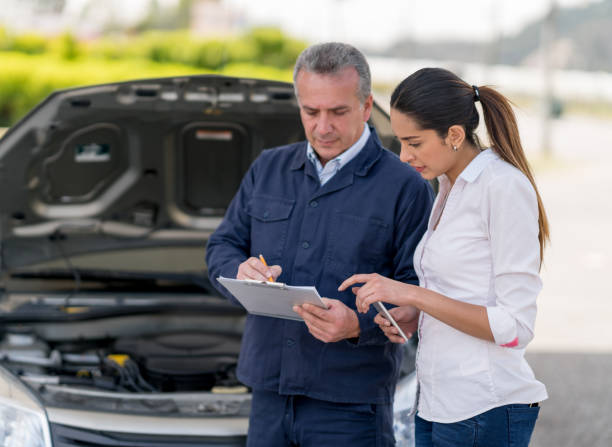 SR-22 insurance agent in Oak Hills Place, LA