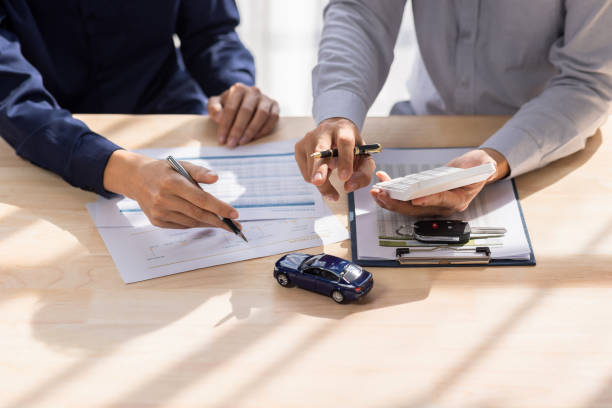 Licensed insurance agency in Oak Hills Place, LA
